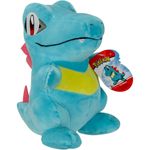 Plus 20 cm, Pokemon, Totodile fotografia produsului