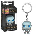 Breloc FUNKO Pop Game of Thrones S10 White Walker fotografia produsului