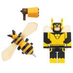 Figurina blister, Roblox, Power Simulator: Hivemind fotografia produsului View 3 S