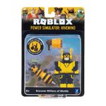Figurina blister, Roblox, Power Simulator: Hivemind fotografia produsului