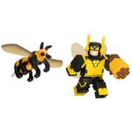 Figurina blister, Roblox, Power Simulator: Hivemind fotografia produsului View 2 S
