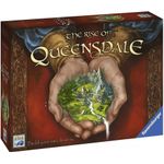 Ravensburger - Joc Evolutie In Valea Reginelor fotografia produsului View 4 S