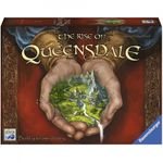 Ravensburger - Joc Evolutie In Valea Reginelor fotografia produsului View 3 S