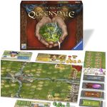 Ravensburger - Joc Evolutie In Valea Reginelor fotografia produsului View 2 S