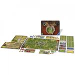 Ravensburger - Joc Evolutie In Valea Reginelor fotografia produsului