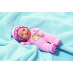 BABY born - Bebelus roz 18 cm fotografia produsului View 3 S
