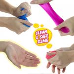 Craze Slime Magic Cu Surpriza - Unicorn fotografia produsului View 2 S