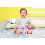 BABY born - Bebelus roz 18 cm fotografia produsului View 4 S