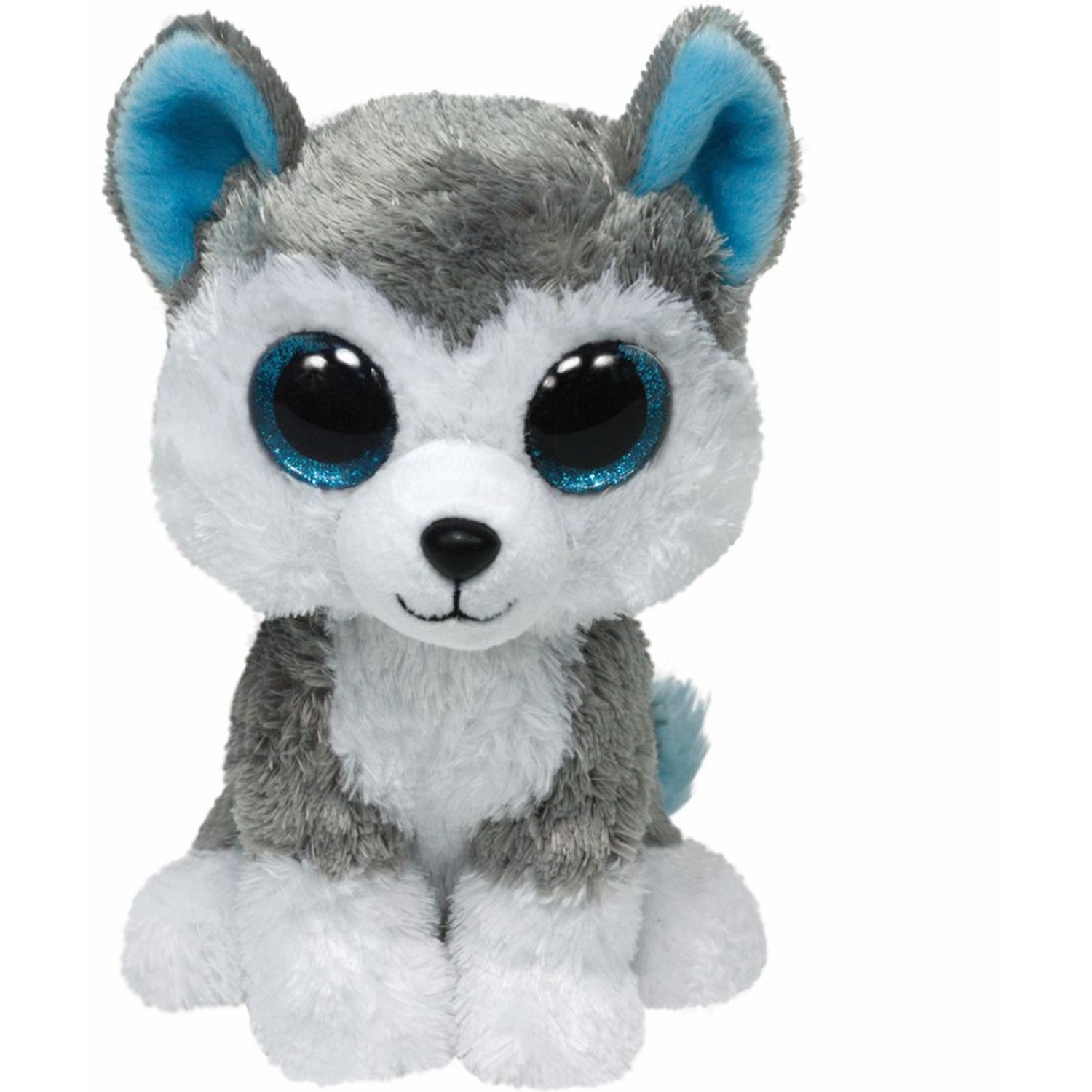 Plus Ty 15Cm Boos Catelul Slush fotografia produsului