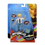 Miraculos Buburuza Figurina Adrien Agreste 12Cm fotografia produsului