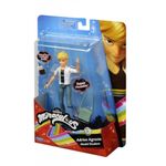 Miraculos Buburuza Figurina Adrien Agreste 12Cm fotografia produsului View 2 S