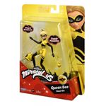 Miraculos Buburuza Figurina Queen Bee 12Cm fotografia produsului View 2 S