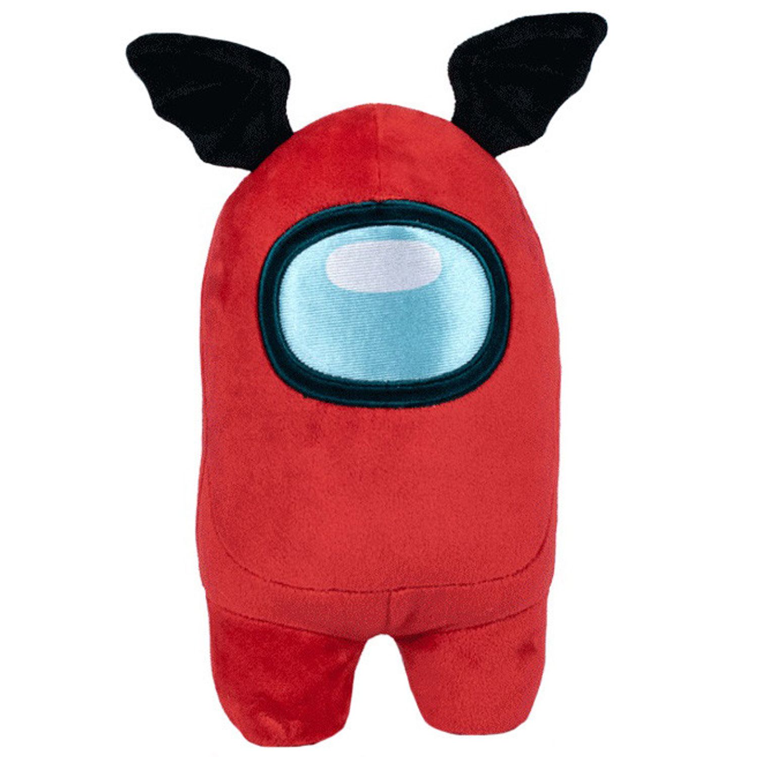 Jucarie din plus Red, Among Us, 26 cm fotografia produsului