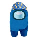 Jucarie din plus Blue, Among Us, 30 cm fotografia produsului