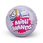 Mini Brands series 2, 5 Surprise fotografia produsului