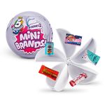 Mini Brands series 2, 5 Surprise fotografia produsului View 2 S