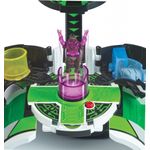 Set de joaca Micro World Omnitrix, Ben 10 fotografia produsului View 3 S