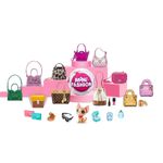 Fashion Mini Brands, series 1, 5 Surprise fotografia produsului View 3 S