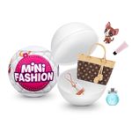 Fashion Mini Brands, series 1, 5 Surprise fotografia produsului View 2 S