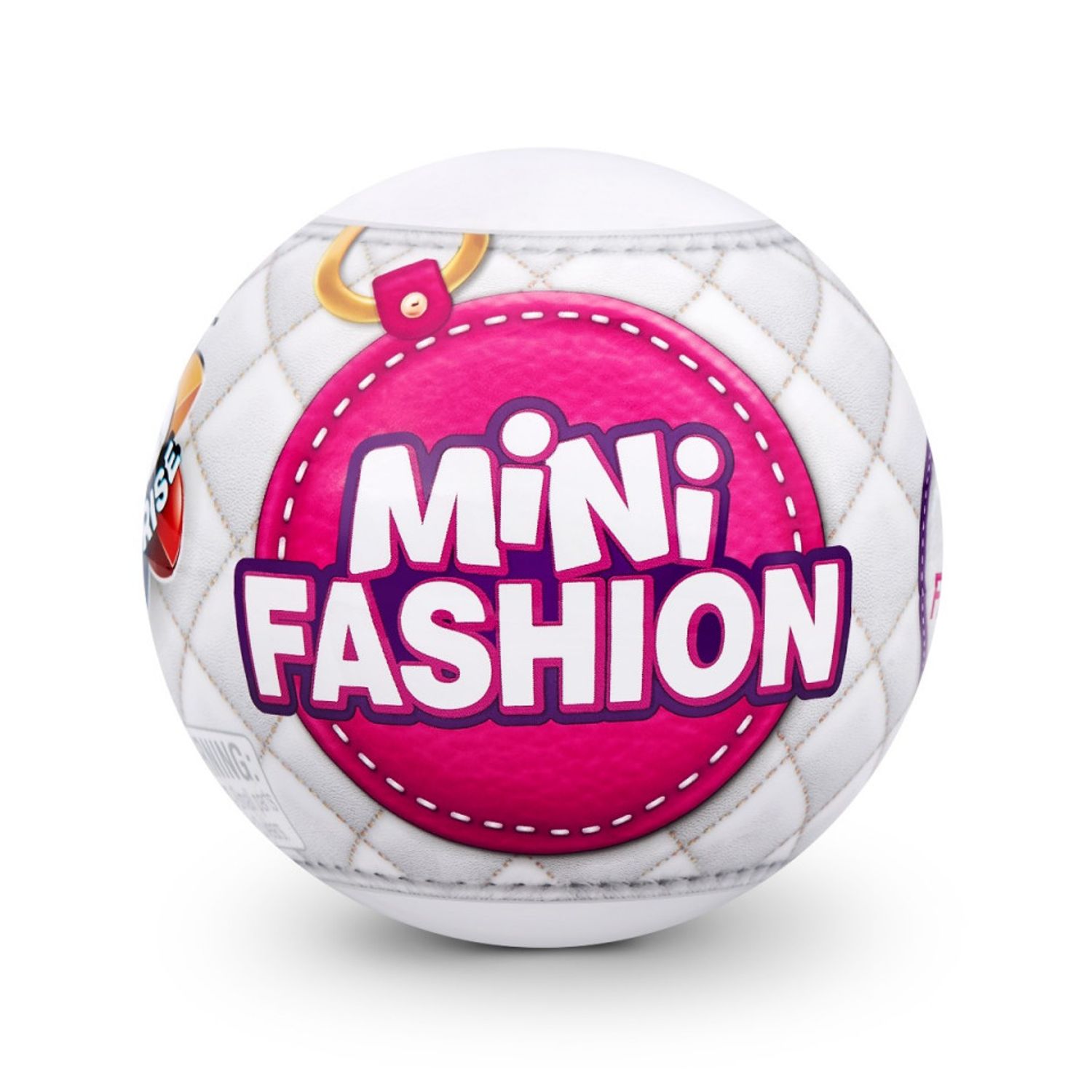 Fashion Mini Brands, series 1, 5 Surprise fotografia produsului