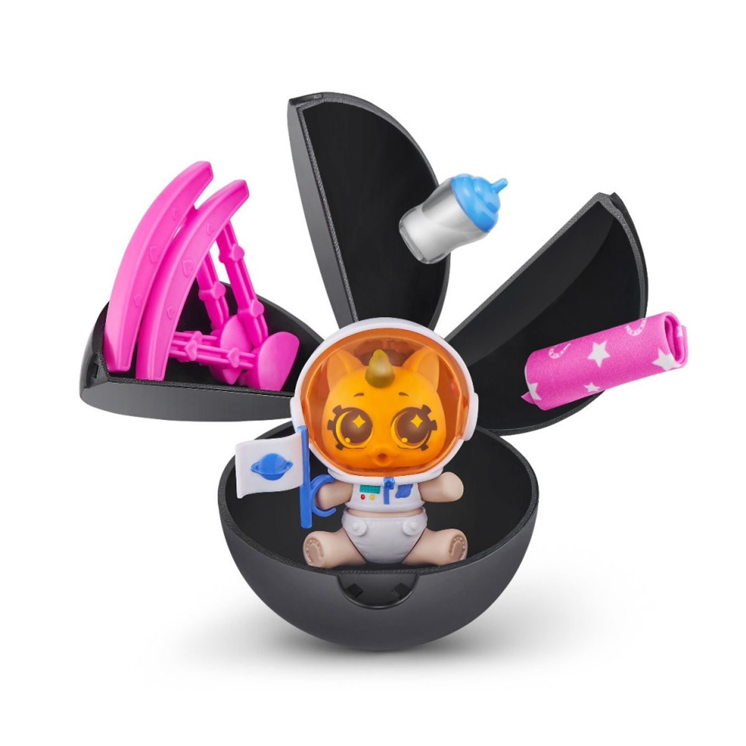 Unicorn Squad series 6, 5 Surprise fotografia produsului View 4 L