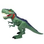 Dinozaur Mega HunterT-Rex, Mighty Megasaur fotografia produsului View 3 S