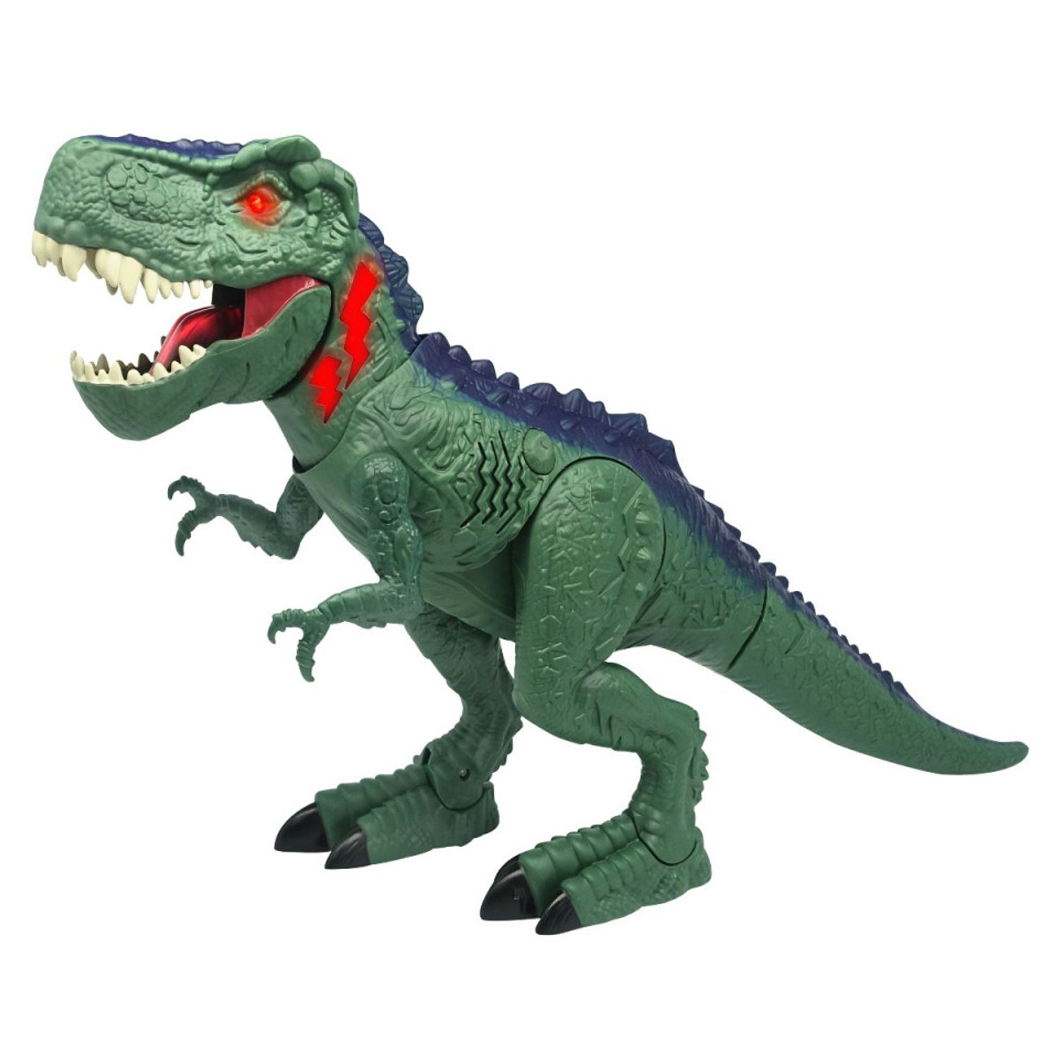 Dinozaur Mega HunterT-Rex, Mighty Megasaur fotografia produsului View 4 L