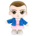 Jucarie din plus Stranger Things Eleven, 26 cm fotografia produsului