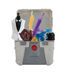 Set de accesorii Spy Super Crate, Fortnite, Rocket Launcher fotografia produsului