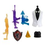 Set de accesorii Spy Super Crate, Fortnite, Rocket Launcher fotografia produsului View 3 S