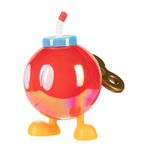 Figurina articulata, Nintendo Mario, Bob-Omb, 6cm fotografia produsului View 2 S