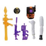 Set de accesorii Spy Super Crate, Fortnite, Heavy Assault Rifle fotografia produsului View 3 S