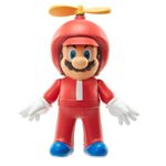 Figurina cu cheita, Nintendo Mario, Super Mario fotografia produsului View 2 S