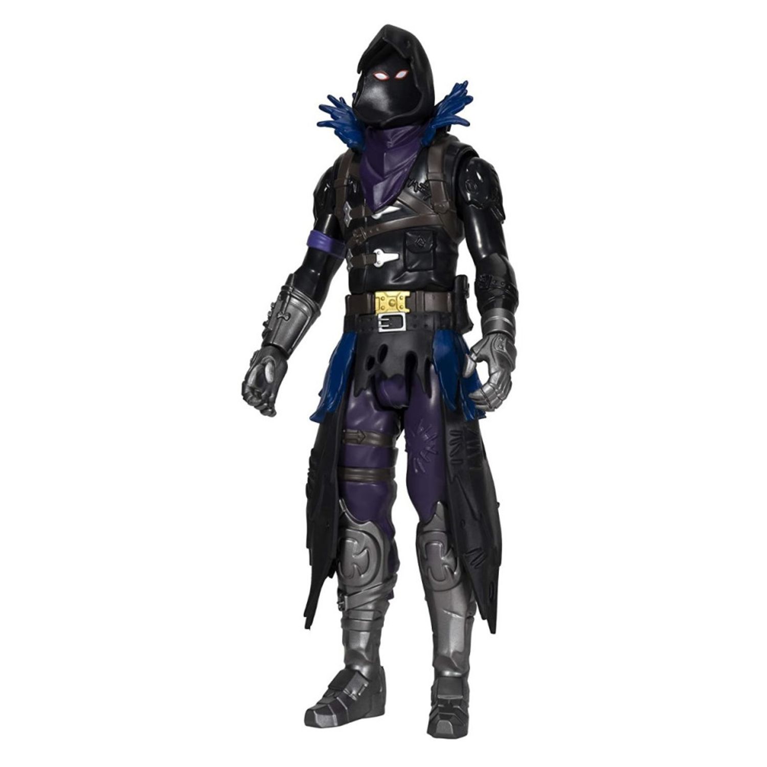 Pachet cu 1 figurina, Fortnite, Raven fotografia produsului View 2 L