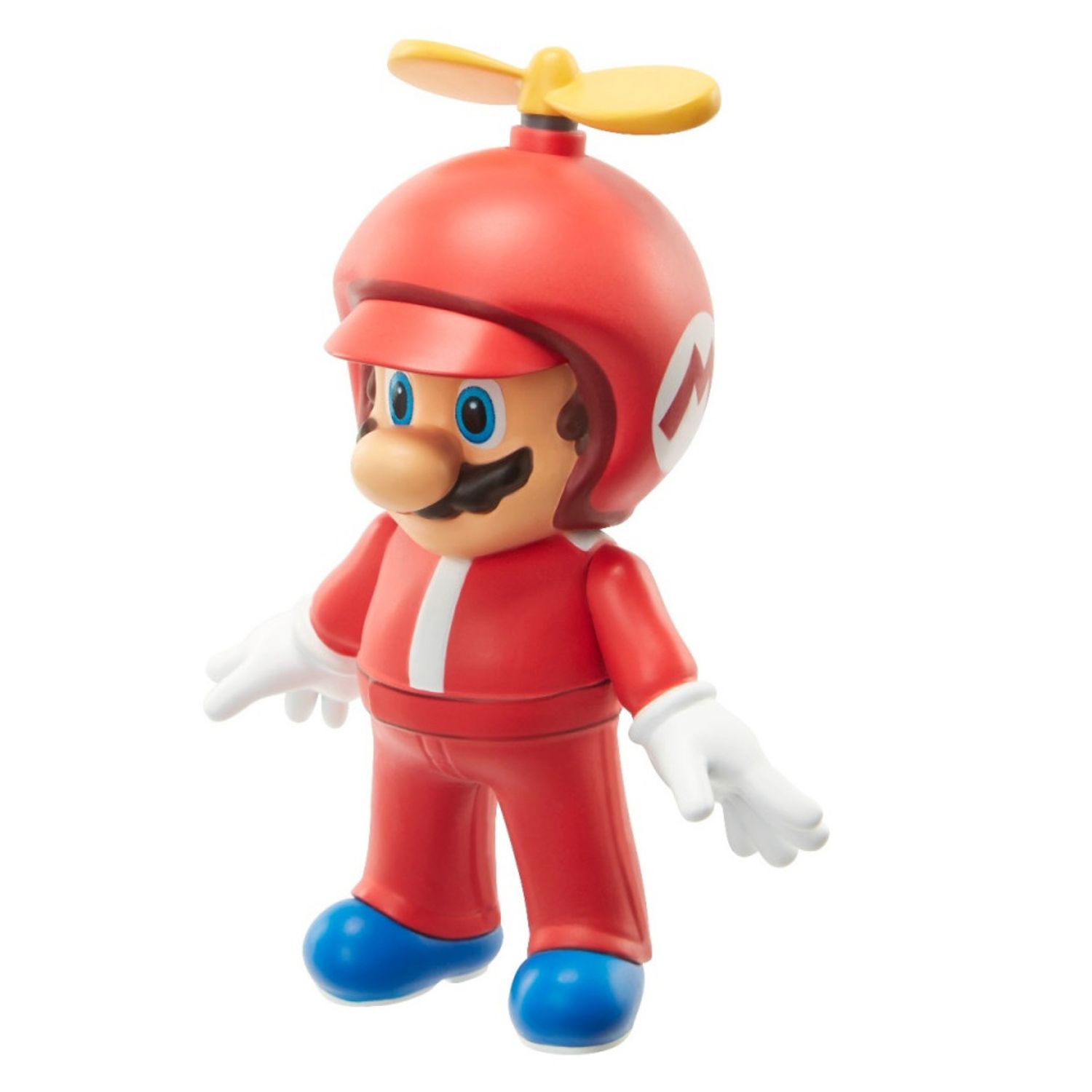 Figurina cu cheita, Nintendo Mario, Super Mario fotografia produsului
