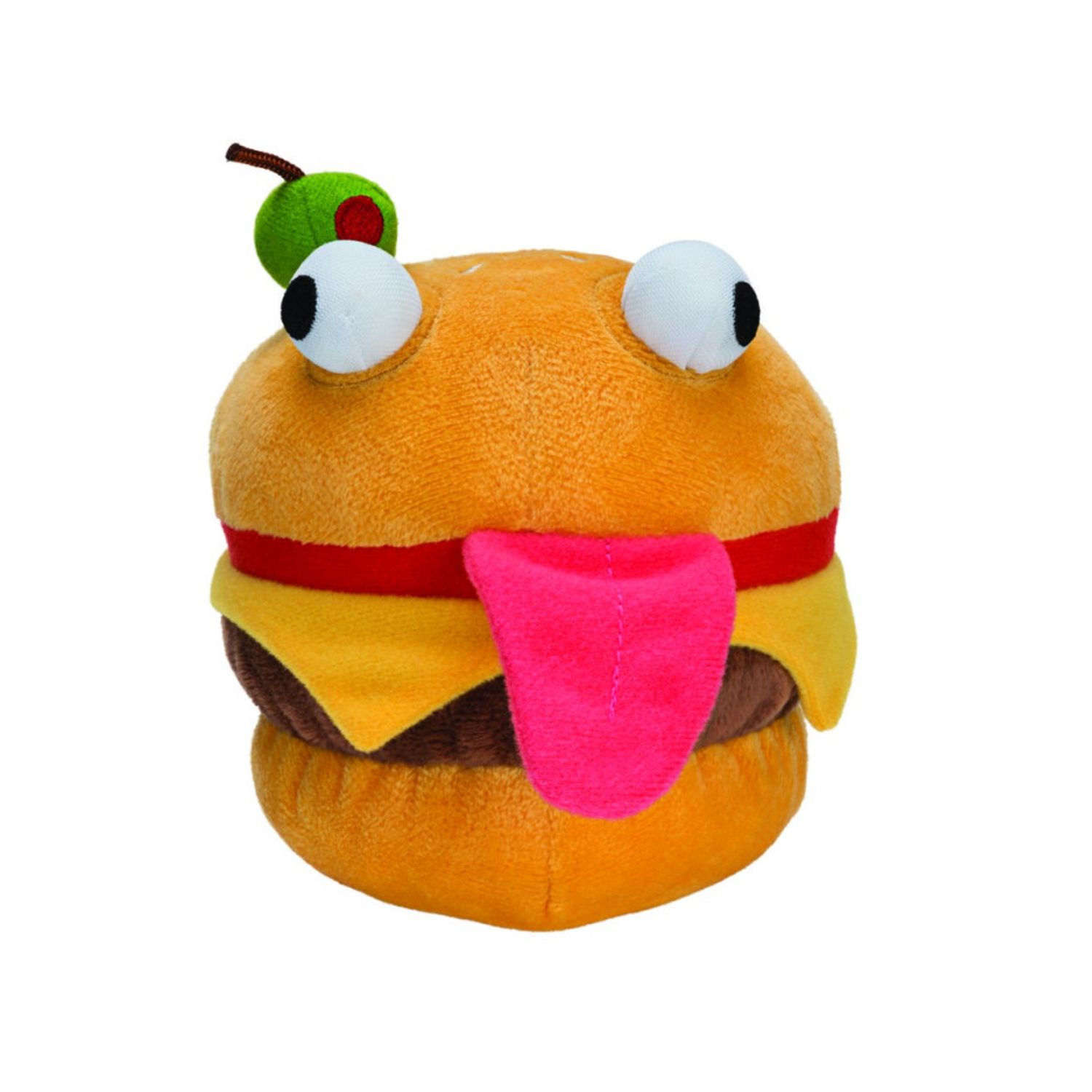 Jucarie de plus, Fortnite, Durrrr Burger fotografia produsului