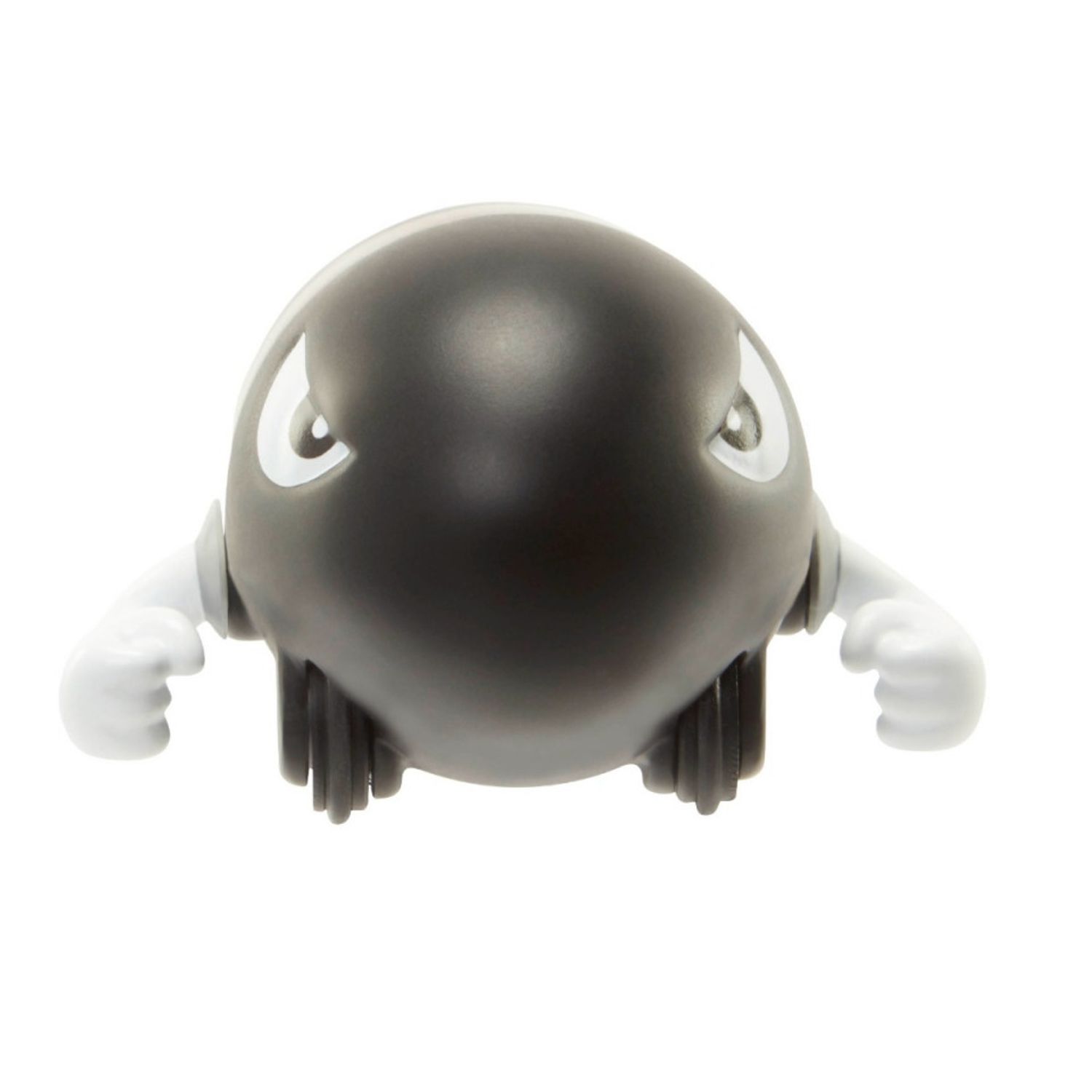 Figurina cu cheita, Nintendo Mario, Bullet Bill fotografia produsului View 3 L
