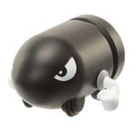 Figurina cu cheita, Nintendo Mario, Bullet Bill fotografia produsului