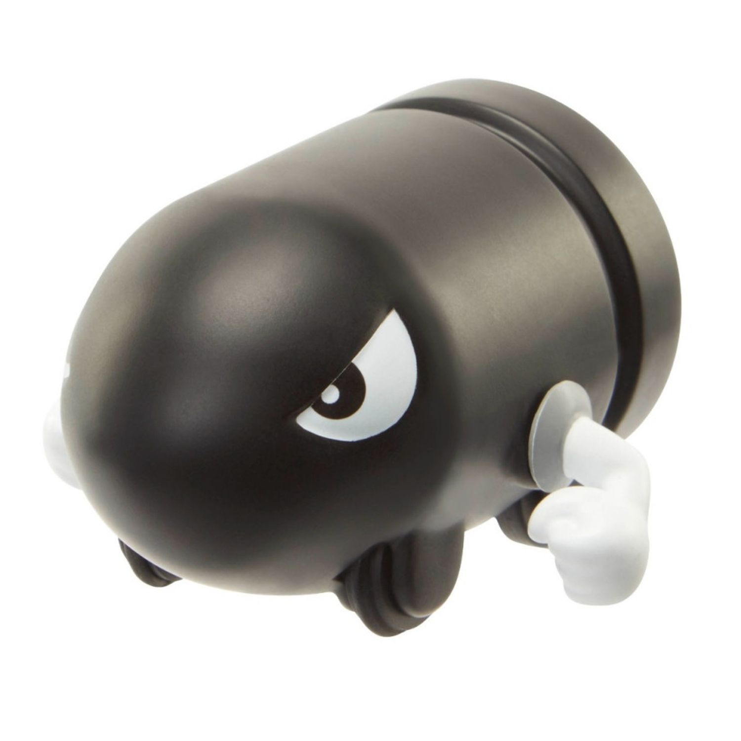 Figurina cu cheita, Nintendo Mario, Bullet Bill fotografia produsului