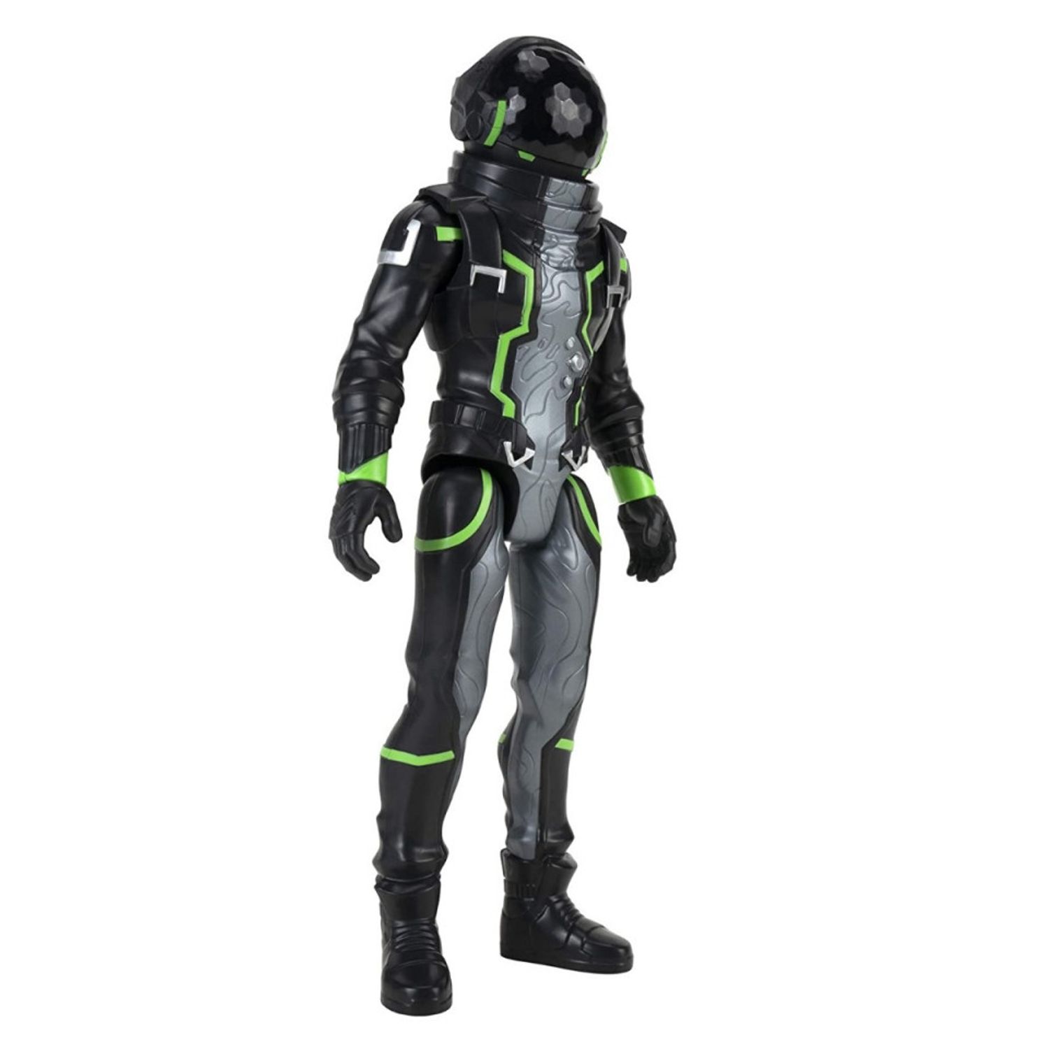 Pachet cu 1 figurina, Fortnite, Eternal Voyager fotografia produsului View 3 L