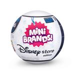 Disney Mini Brands series 1, 5 Surprise fotografia produsului