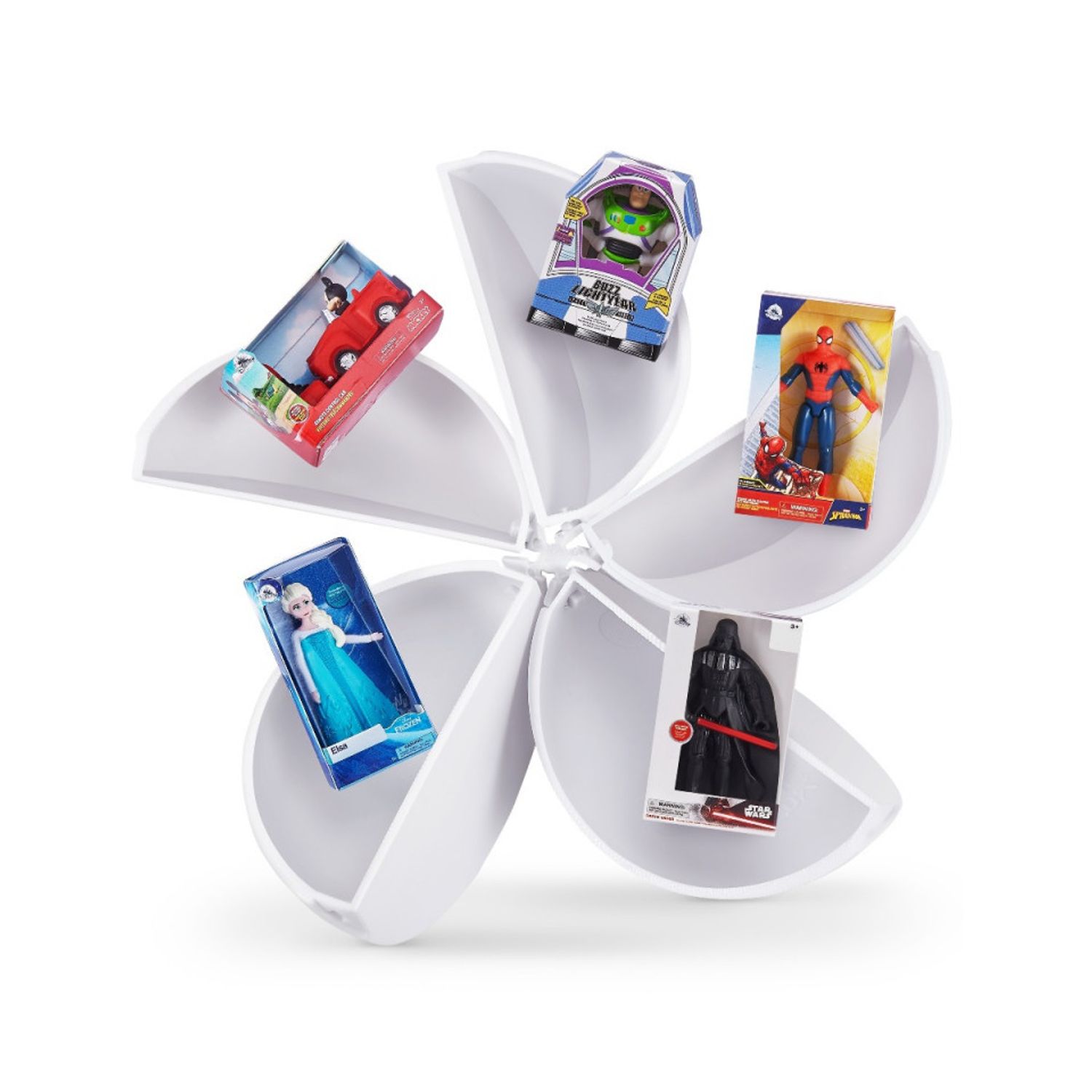 Disney Mini Brands series 1, 5 Surprise fotografia produsului View 2 L