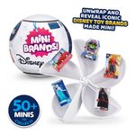 Disney Mini Brands series 1, 5 Surprise fotografia produsului View 3 S