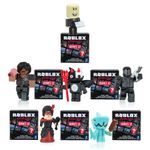 Figurina surpriza Roblox seria 12 fotografia produsului View 3 S