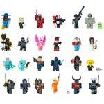 Figurina surpriza Roblox seria 12 fotografia produsului View 4 S