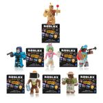 Figurina surpriza Roblox, colectia Celebrity, Seria 10 fotografia produsului View 3 S