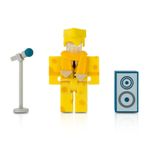 Figurina blister Roblox, model Funky Friday: Funky Cheese fotografia produsului
