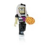 Figurina blister Roblox, model Work at a Pizza Place: Mia fotografia produsului View 3 S