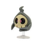 Set figurine de actiune Pokemon, Treecko si Duskull fotografia produsului View 3 S