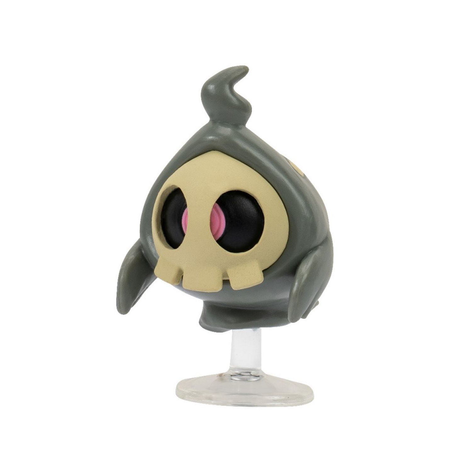 Set figurine de actiune Pokemon, Treecko si Duskull fotografia produsului View 3 L